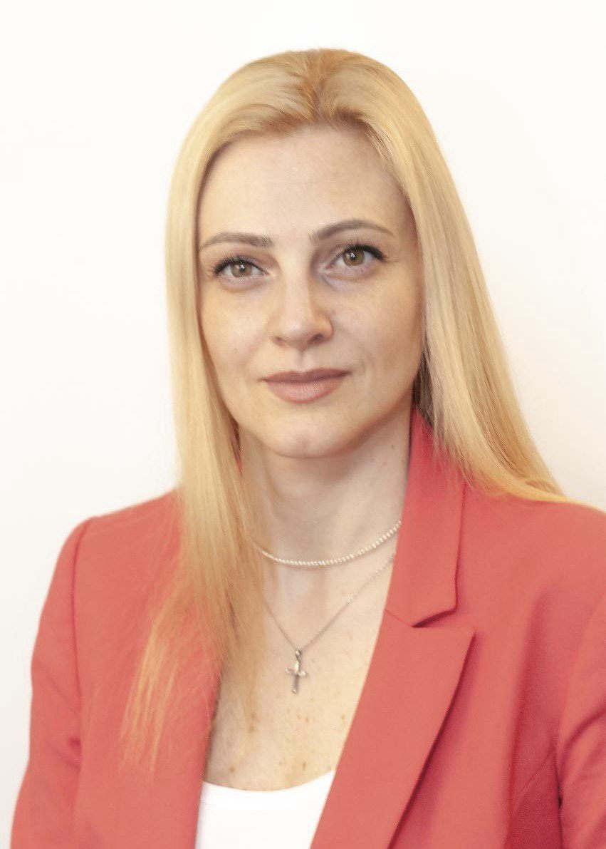 Кристина Камардіна