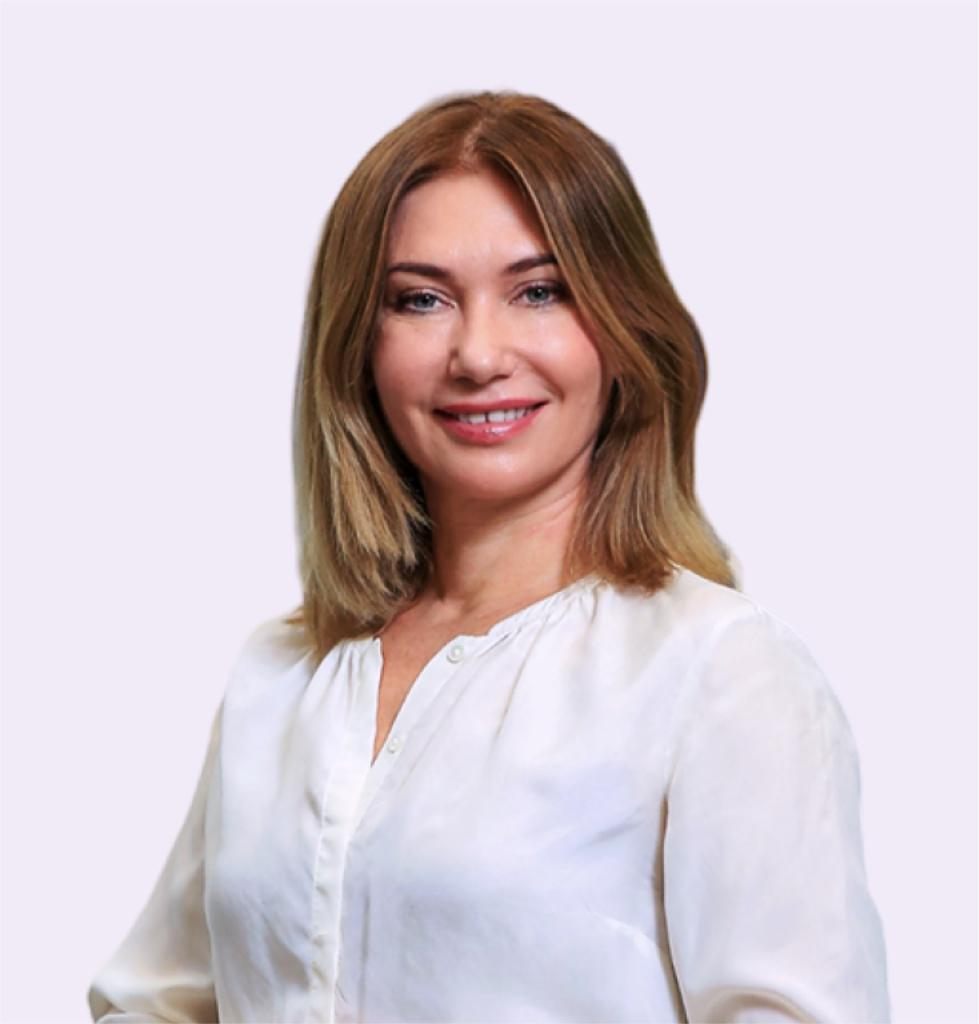 Поліна Фрішко